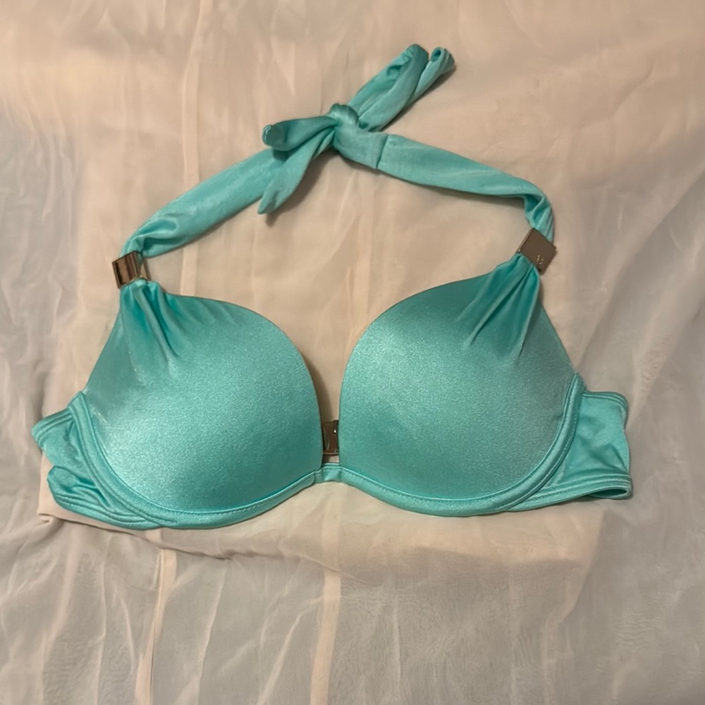 Victoria’s Secret Push up Swim Top